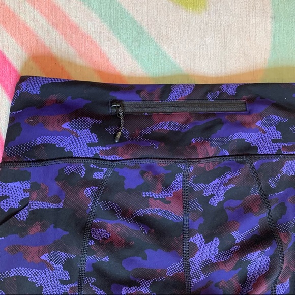 Lululemon leggings - Picture 6 of 9